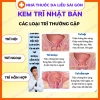 Kem Bôi Trĩ Nhật Bản giảm ngứa, làm dịu rát, hỗ trợ co búi nhanh Giá chỉ 68.000đ 3