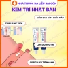 Kem Bôi Trĩ Nhật Bản giảm ngứa, làm dịu rát, hỗ trợ co búi nhanh Giá chỉ 68.000đ 6