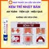 Kem Bôi Trĩ Nhật Bản giảm ngứa, làm dịu rát, hỗ trợ co búi nhanh Giá chỉ 68.000đ 7
