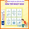 Kem Bôi Trĩ Nhật Bản giảm ngứa, làm dịu rát, hỗ trợ co búi nhanh Giá chỉ 68.000đ 8