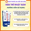 Kem Bôi Trĩ Nhật Bản giảm ngứa, làm dịu rát, hỗ trợ co búi nhanh Giá chỉ 68.000đ 9