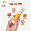 Kem bôi Zeskin Meskin Ery mụn trứng cá thâm đỏ, mụn đầu đen, da sáng chỉ 45.000đ 3