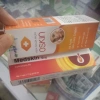 Kem bôi Zeskin Meskin Ery mụn trứng cá thâm đỏ, mụn đầu đen, da sáng chỉ 45.000đ 10