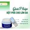 Kem Bood 10g Hủ Trần Dưỡng Trắng Da, Giảm Mụn và Chống Lão Hóa - Giá Ưu Đãi 70k 3