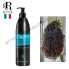 Kem Bóp Xoăn Curl Cream Styling Pro 250ml - Tạo Nếp Tóc Bền, Giữ Độ ẩm, Giá 240.000đ 3