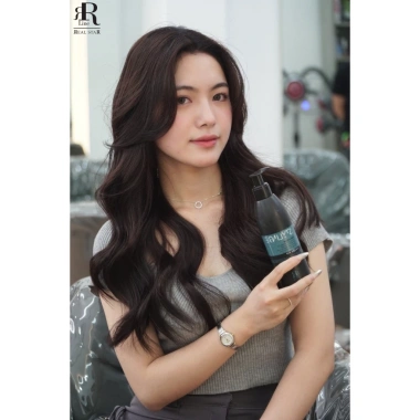 Kem Bóp Xoăn Curl Cream Styling Pro 250ml - Tạo Nếp Tóc Bền, Giữ Độ ẩm, Giá 240.000đ 8