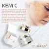 Kem C Huaguan Can Cream SPF50 Bảo Vệ Da, Dưỡng Ẩm, Giá Khuyến Mãi 1.060.000₫ - Giá Gốc 1.378.000₫ 3