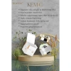 Kem C Huaguan Can Cream SPF50 Bảo Vệ Da, Dưỡng Ẩm, Giá Khuyến Mãi 1.060.000₫ - Giá Gốc 1.378.000₫ 4