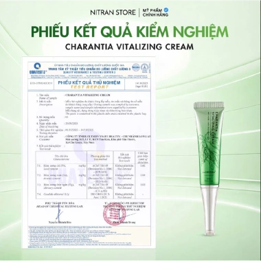 Kem Cao Khổ Qua 10ml Dành Cho Nữ - Giảm Mụn Hiệu Quả, Dưỡng Da Sáng Mịn