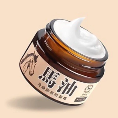 Kem cao ngựa bôi nứt nẻ gót chân, tay siêu mền an toàn - Giá ưu đãi 19.700đ