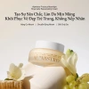 Kem Cấp Ẩm 50g Alpmistro - Sữa ong chúa, Hoa Ánh Trăng, Dưỡng ẩm, Căng bóng, Chống lão hóa 2