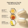 Kem Cấp Ẩm 50g Alpmistro - Sữa ong chúa, Hoa Ánh Trăng, Dưỡng ẩm, Căng bóng, Chống lão hóa 4