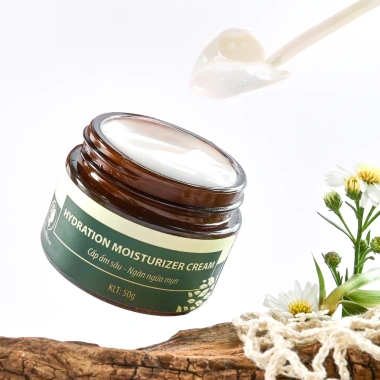 Kem Cấp Ẩm Dưỡng Trắng Da và Ngăn Ngừa Mụn WonMom 50g Giá ưu đãi 226.300đ 7 Kem Cấp Ẩm Dưỡng Trắng Da và Ngăn Ngừa Mụn WonMom 50g Giá ưu đãi 226.300đ 7