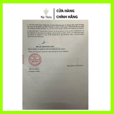 Kem cấp ẩm Mẹ Ken 30ml - Dưỡng trắng, săn chắc, ngăn lão hoá, giảm giá 572k 7 Kem cấp ẩm Mẹ Ken 30ml - Dưỡng trắng, săn chắc, ngăn lão hoá, giảm giá 572k 7