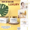 Kem Cấp Ẩm Phục Hồi Da Tế Bào Gốc Rebloom Luxury 100g - Chống Lão Hóa, Giá 640k 6