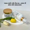 Kem Cấp Ẩm Phục Hồi Da Tế Bào Gốc Rebloom Luxury 100g - Chống Lão Hóa, Giá 640k 7