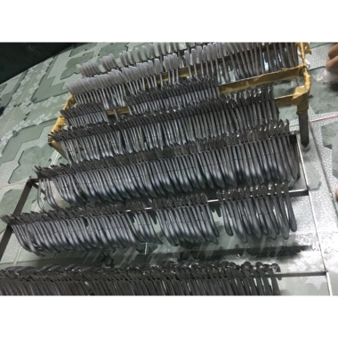 Kèm cắt da lichi cao cấp siêu bén HANGKIU - Giá 120.000 VNĐ, giảm 36.000