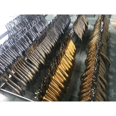 Kèm cắt da lichi cao cấp siêu bén HANGKIU - Giá 120.000 VNĐ, giảm 36.000
