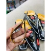 Kèm Cắt Da Lichi Lò Xo D-01 Siêu Bền - Chính Hãng Giá 95k Giảm Đến 121.6k 2