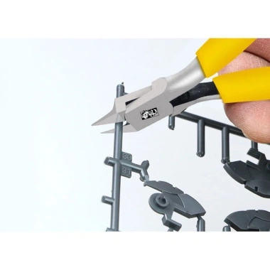 Kềm cắt mô hình Nanye Ver 2.0 – Túi da & đầu bịt kèm, giá chỉ 80.000₫ 2 Kềm cắt mô hình Nanye Ver 2.0 – Túi da & đầu bịt kèm, giá chỉ 80.000₫ 2