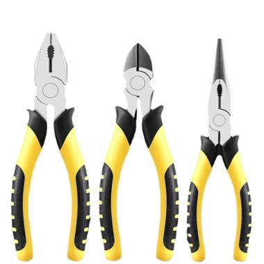Kềm cắt mô hình Nanye Ver 2.0 – Túi da & đầu bịt kèm, giá chỉ 80.000₫