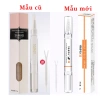 Kèm cây nhấn mi Bút gel Sanuo kích mí 2 mí tiện lợi mẫu mới 2.022 chỉ 45.000đ 2