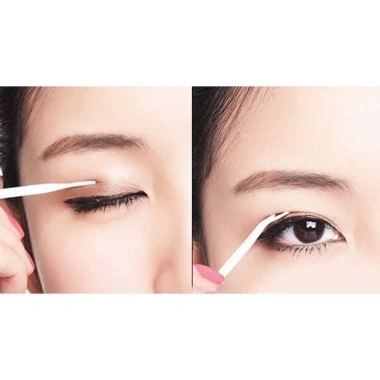 Kèm cây nhấn mi Bút gel Sanuo kích mí 2 mí tiện lợi mẫu mới 2.022 chỉ 45.000đ