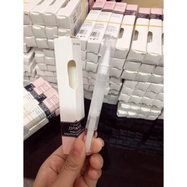 Kèm cây nhấn mi Bút gel Sanuo kích mí 2 mí tiện lợi mẫu mới 2.022 chỉ 45.000đ 4 Kèm cây nhấn mi Bút gel Sanuo kích mí 2 mí tiện lợi mẫu mới 2.022 chỉ 45.000đ 4