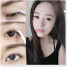 Kèm cây nhấn mi Bút gel Sanuo kích mí 2 mí tiện lợi mẫu mới 2.022 chỉ 45.000đ 5
