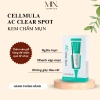 Kem chấm mụn AC CLEAR SPOT giảm mụn nhanh, giá sale 100.000 - hiệu quả ngay