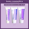 Kem chấm mụn Benzac 5% 2.5% Benzoyl Peroxide với giảm sưng đỏ, trị mụn nhanh, giá 209.000₫ 2