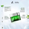 Kem Chấm Mụn DAILY EFFECT 10g - Khổ Qua Rừng, Diếp Cá, Giảm Mụn Nhanh, Giá 189k 4