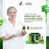 Kem Chấm Mụn DAILY EFFECT 10g - Khổ Qua Rừng, Diếp Cá, Giảm Mụn Nhanh, Giá 189k 6