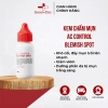 Kem Chấm Mụn GoodnDoc AC Control 30ml - Giảm Mụn Nhanh Kiểm Soát Dầu Giá 397.000₫