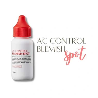 Kem Chấm Mụn GoodnDoc AC Control 30ml - Giảm Mụn Nhanh Kiểm Soát Dầu Giá 397.000₫ 3