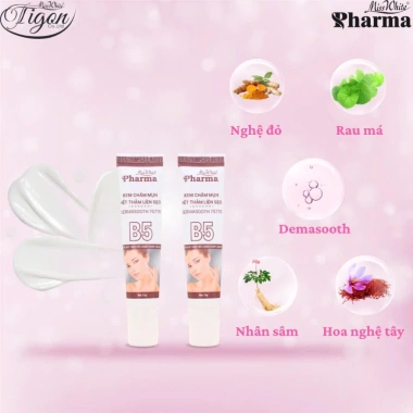Kem Chấm Mụn Hết Thâm Liền Sẹo Dermasooth 75.770 - Giá chỉ 82.000đ, giảm ngay 2 Kem Chấm Mụn Hết Thâm Liền Sẹo Dermasooth 75.770 - Giá chỉ 82.000đ, giảm ngay 2