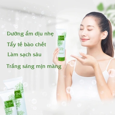 Kem Chấm Mụn Oribe 20g - Dưỡng da, giảm thâm sẹo, kiểm soát dầu nhờn, 55.800 VND 6 Kem Chấm Mụn Oribe 20g - Dưỡng da, giảm thâm sẹo, kiểm soát dầu nhờn, 55.800 VND 6