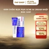 Kem Chấm Mụn Pair Acne W Cream Nhật Bản 24gr Giảm mụn, ngừa sẹo, giá 141k
