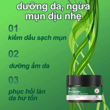 Kem chấm mụn serum BHA se khít lỗ chân lông, xóa mụn nhanh, dịu nhẹ chỉ 145.000 VND