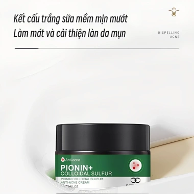 Kem chấm mụn serum BHA se khít lỗ chân lông, xóa mụn nhanh, dịu nhẹ chỉ 145.000 VND