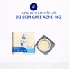 Kem Chăm Sóc Da Mụn IKI BEAUTI 18g - Giảm Mụn, Mờ Thâm, Trắng Sáng Da, Se Khít Lỗ Chân Lông, Giá Ưu Đãi 141.600 VND