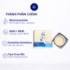 Kem Chăm Sóc Da Mụn IKI BEAUTI 18g - Giảm Mụn, Mờ Thâm, Trắng Sáng Da, Se Khít Lỗ Chân Lông, Giá Ưu Đãi 141.600 VND 2