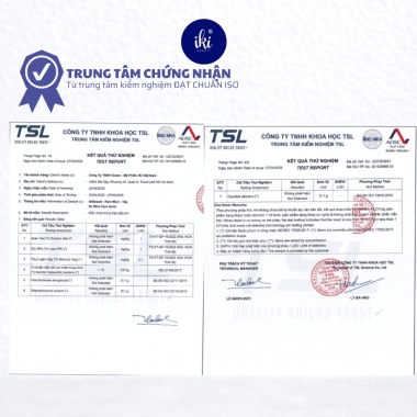 Kem Chăm Sóc Da Mụn IKI BEAUTI 18g - Giảm Mụn, Mờ Thâm, Trắng Sáng Da, Se Khít Lỗ Chân Lông, Giá Ưu Đãi 141.600 VND
