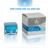 Kem Chăm Sóc Da Mụn IKI BEAUTI 18g - Giảm Mụn, Mờ Thâm, Trắng Sáng Da, Se Khít Lỗ Chân Lông, Giá Ưu Đãi 141.600 VND 8