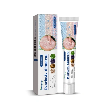 Kem chăm sóc da South Moon - Dưỡng ẩm, làm dịu, giảm ngứa, làm mềm da 68.000₫