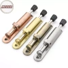 Kẽm Chân Meour Hợp Kim Điều Chỉnh Độ Cao Su Đế Ổn Định, Nút Chặn, Dùng cho Cửa & Lò Xo Kính Thiên Văn 7