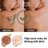 Kem che hình xăm khuyết điểm sẹo chống nước Bellena KX1 - Giá giảm 215k, bảo vệ da suốt ngày 3