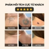 Kem che hình xăm khuyết điểm sẹo chống nước Bellena KX1 - Giá giảm 215k, bảo vệ da suốt ngày 7