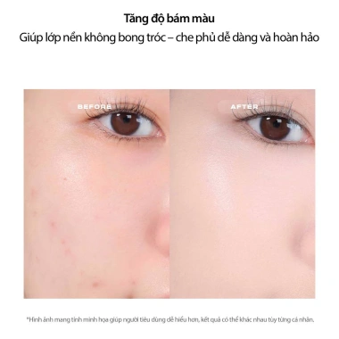 Kem Che Khuyết Điểm ABOUT TONE Cover Fit Mịn Da Tự Nhiên, Lâu Trôi 145k 5 Kem Che Khuyết Điểm ABOUT TONE Cover Fit Mịn Da Tự Nhiên, Lâu Trôi 145k 5