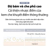 Kem Che Khuyết Điểm ABOUT TONE Cover Fit Mịn Da Tự Nhiên, Lâu Trôi 145k 6